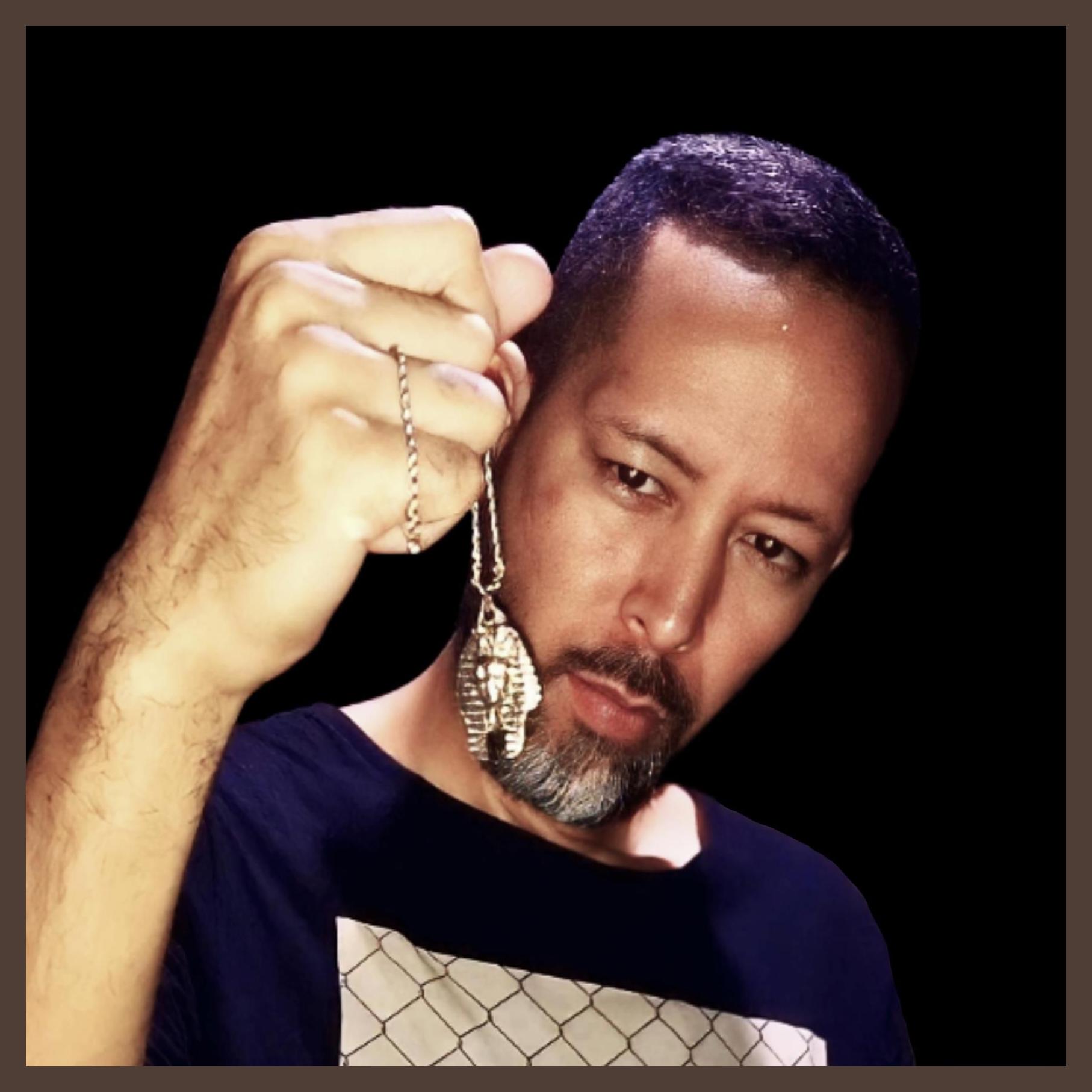 Rogerio Cruz